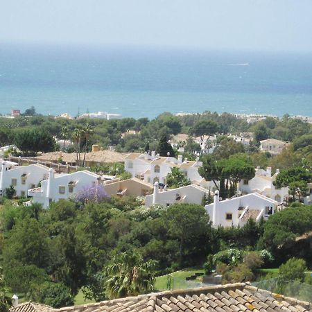דירות לה קאלה דה מיחאס El Mirador De Calahonda מראה חיצוני תמונה