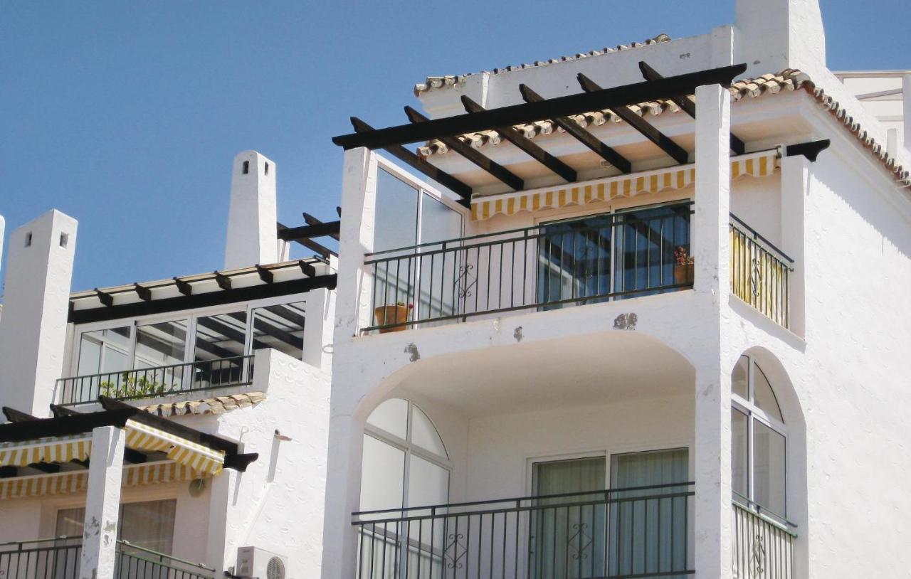 דירות לה קאלה דה מיחאס El Mirador De Calahonda מראה חיצוני תמונה